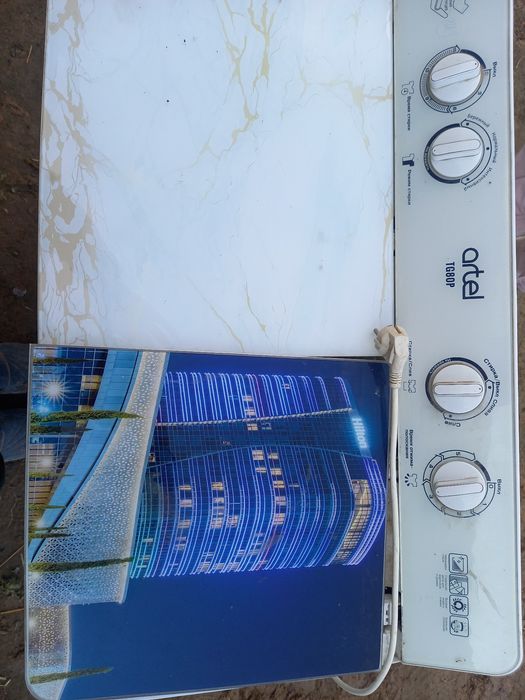 Kir moshina sotiladi 600ming