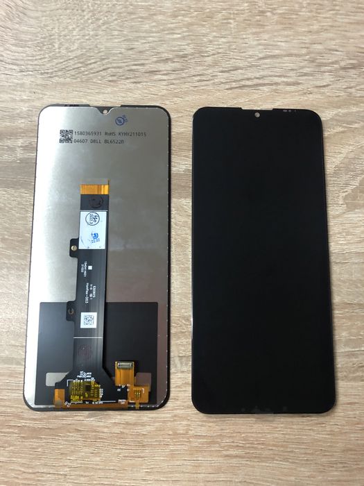 Оригинален дисплей Motorola Moto G10