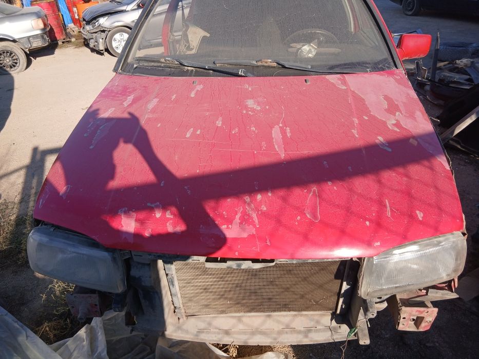 Вента, гольф 3 фольксваген