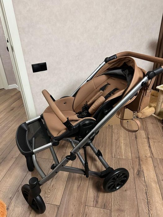 Продам коляску Anex e/type