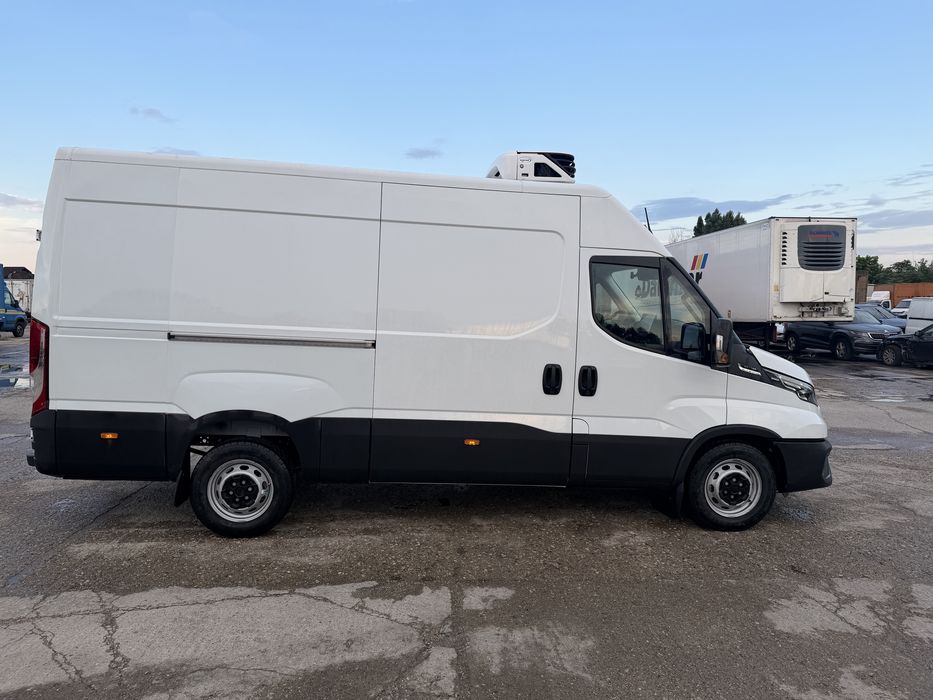 Iveco Daily Frigorific 35S16 HI-MATIC L2H2