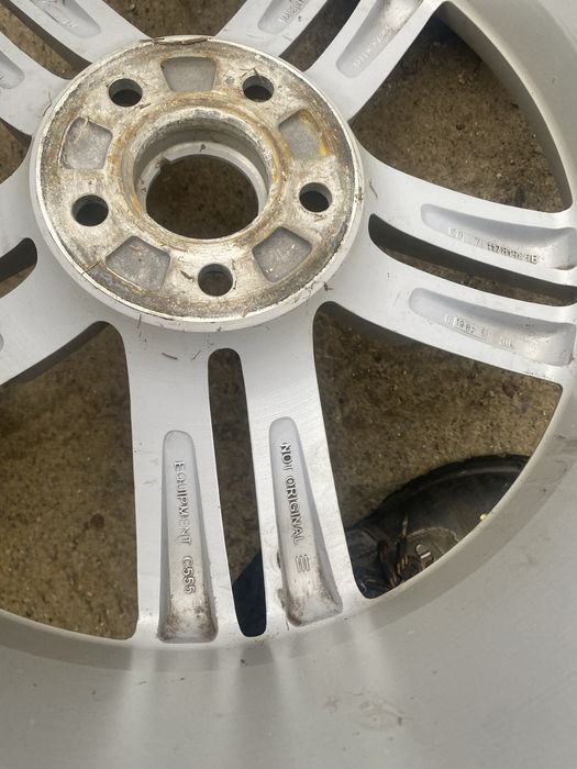 Джанти 19 5х112 Джанти 19 5х112