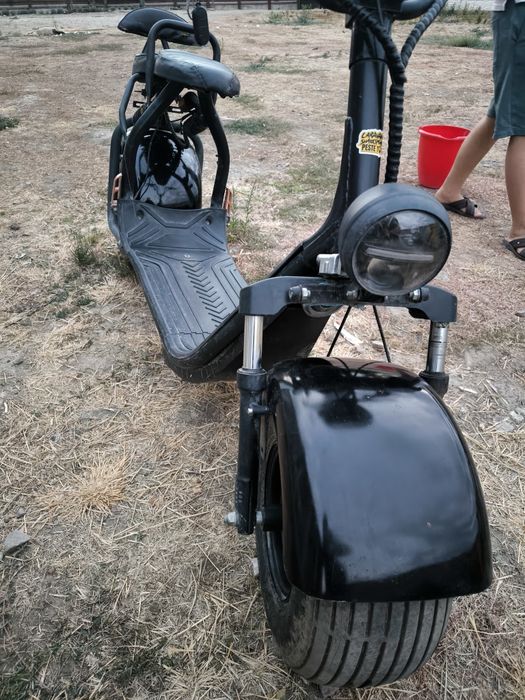 Scuter electric voltarom 3800 lei
