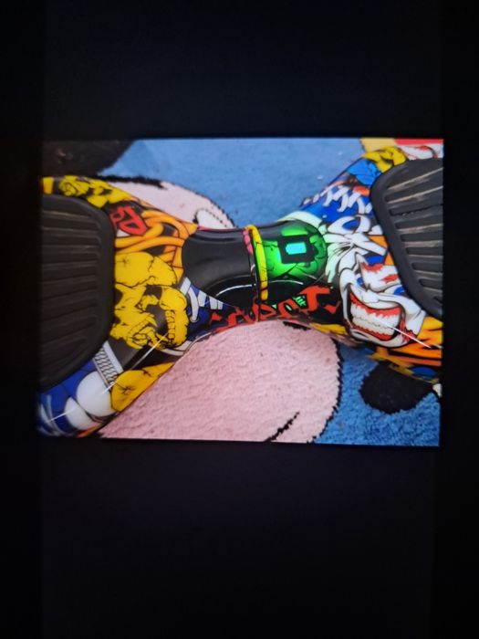 Vând haverboard pentru copii și adulti