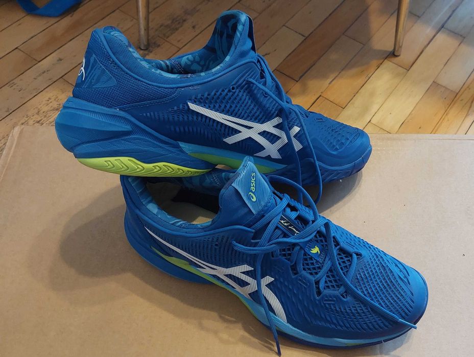 Тенис маратонки ASICS COURT FF 3 NOVAK