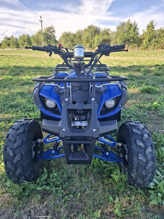 Atv 125cc  stare ca nouă