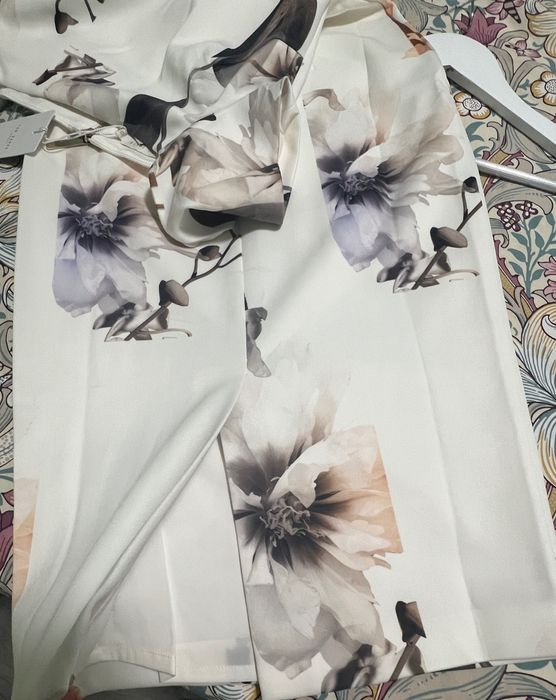 Нова рокля Ted Baler размер 0 ( xs )