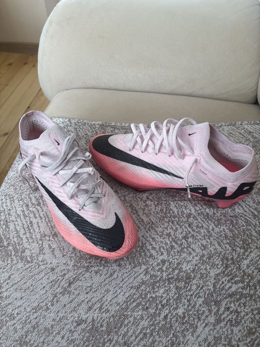 Nike Mercurial Бутонки