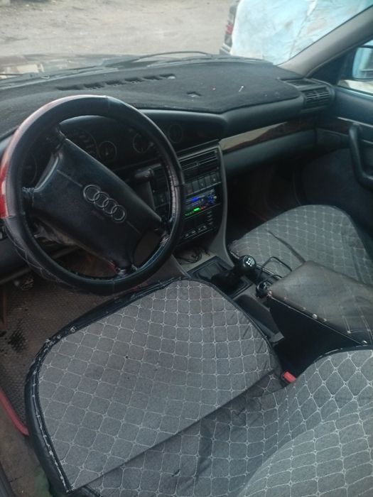 Продам машина Ауди,А6