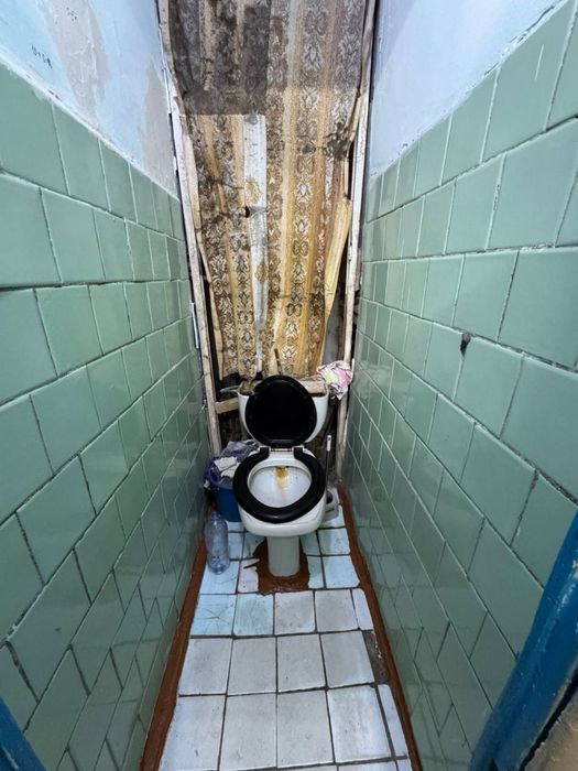 Аренда 1 комнатная квартира. Мирзо Улугбекский район. Ттз Бешкапа