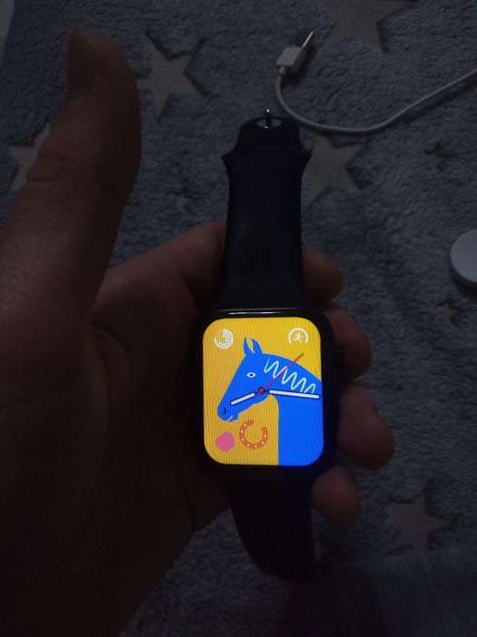 Смарт часы X8 Pro