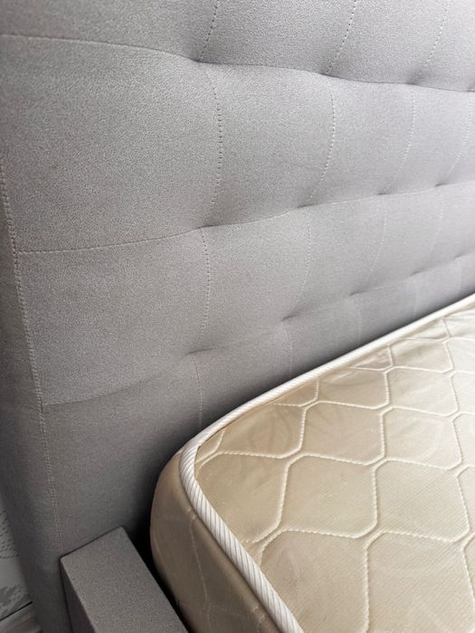 Продам кровать в отличном состоянии