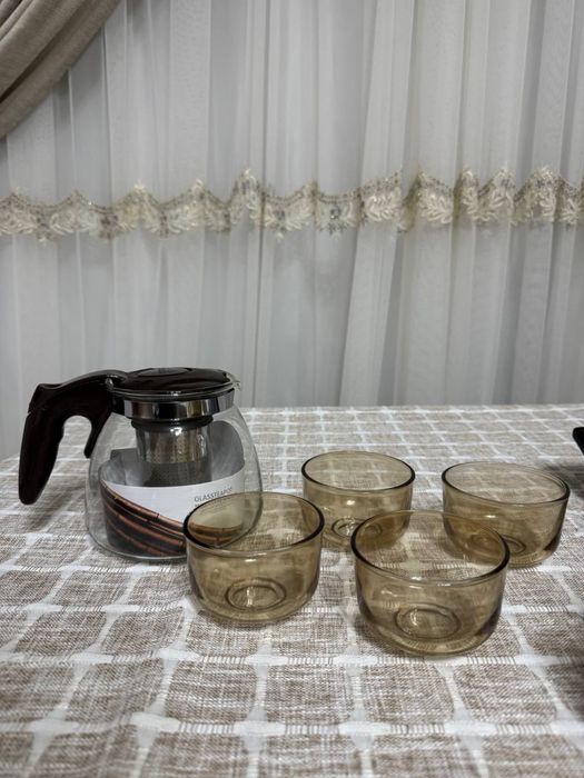 Посуда для кухни | Oshxona jixozlari