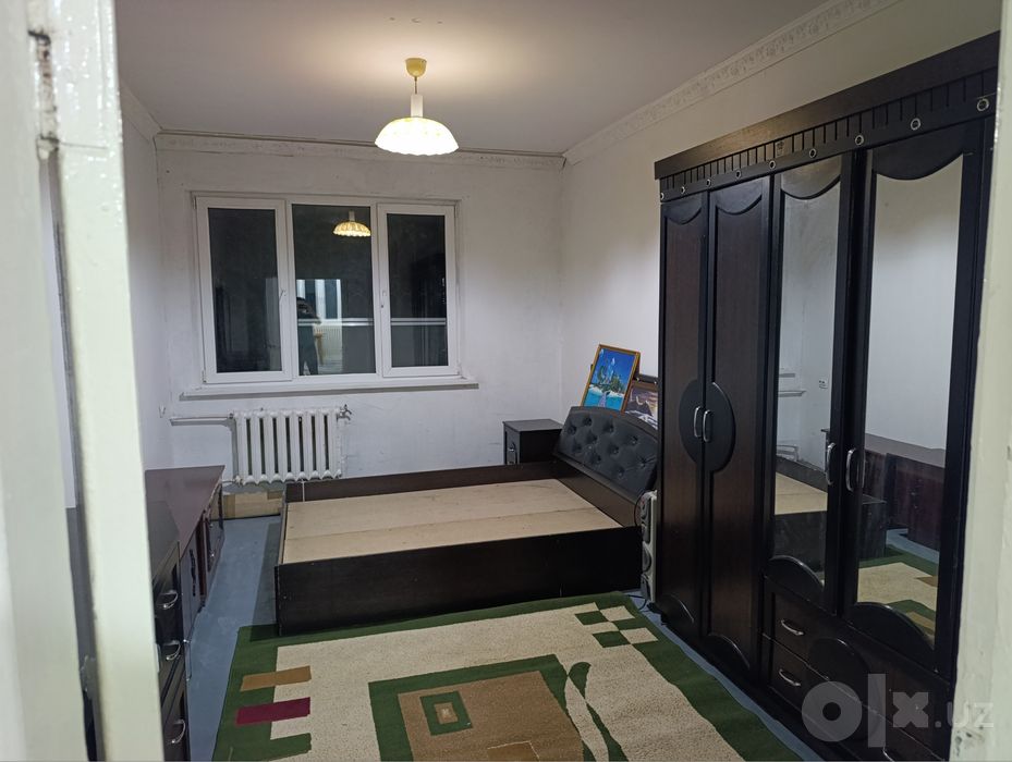 Срочно продаю Квартиру Чиланзар 8