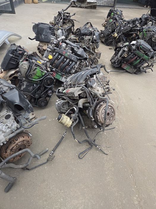 Лада ларгус матор ва хизмат корсатиш