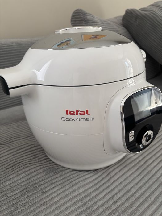 Multicooker Tefal