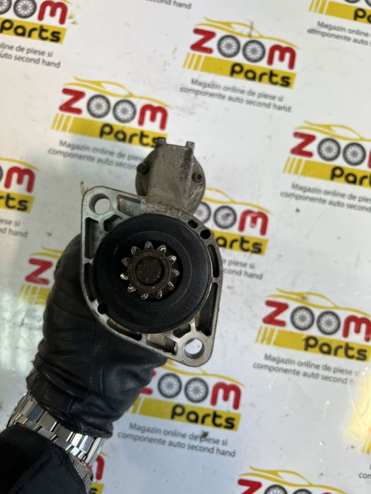 Electromotor VW SeaT Skoda Audi 2.0 tdi D7GS10 02M911023N 11dinti