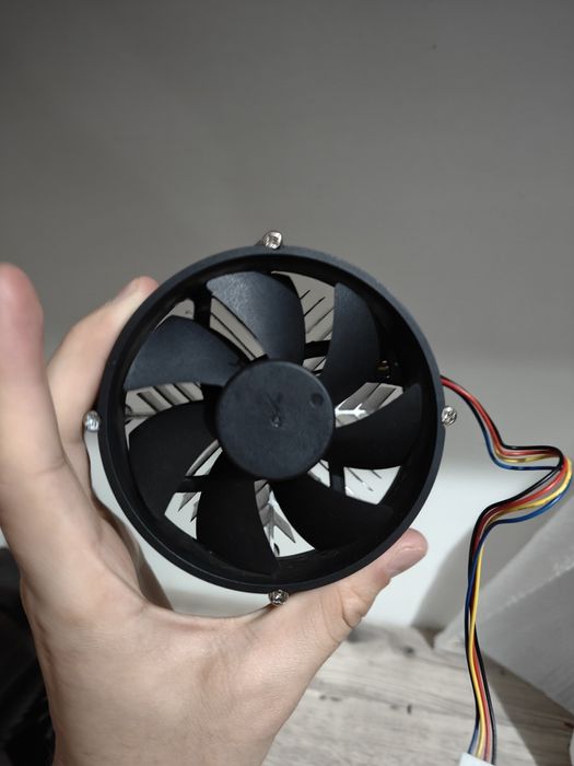 Кулер для процессора