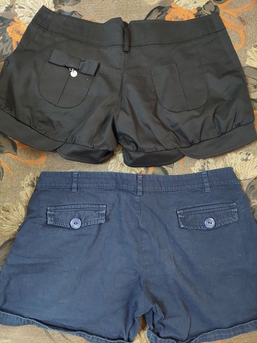 Дамски къси панталони