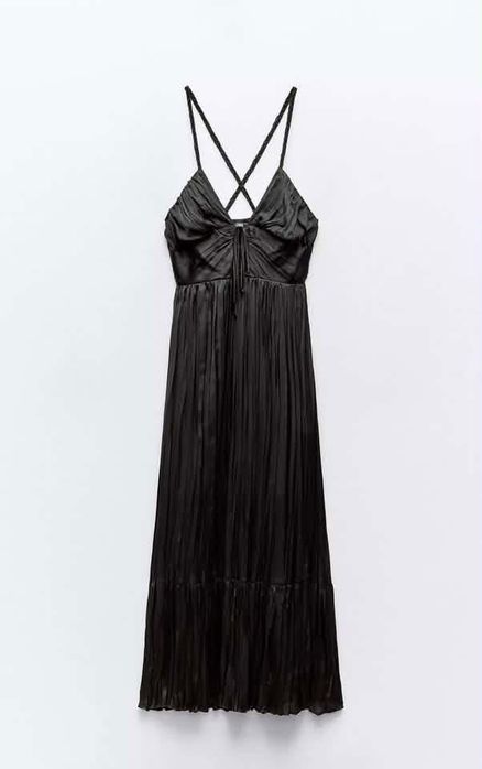 Дамски дрхи ZARA