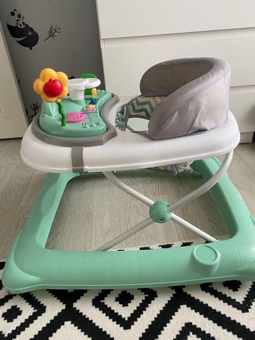 Проходилка кика бу