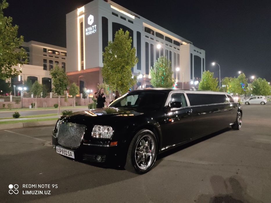 Аренда лимузина | Свадьбы, девичники, детские праздники, трансфер.