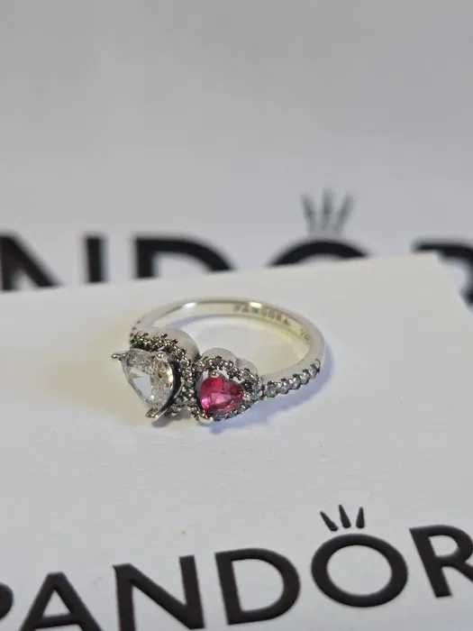 Оригинален Пръстен Pandora