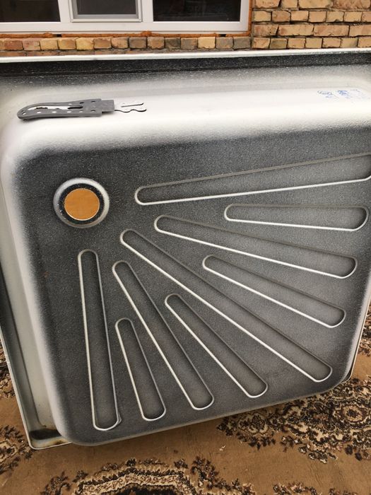 Строительство и ремонт Ванны