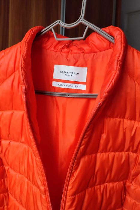 Geacă matlasată Gerry Weber pentru femei