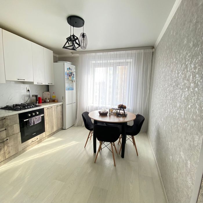 2-х комнатная квартира