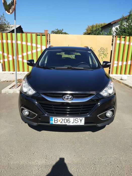 HYUNDAI ix35 2013 — imagine 2