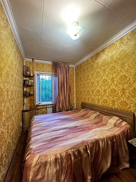 2/3/4 2х6 Буюк Ипак Йули 60м2 Максим Горький метро бий