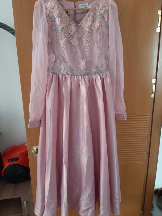 тойға күшті көйлек 1 рет киілген