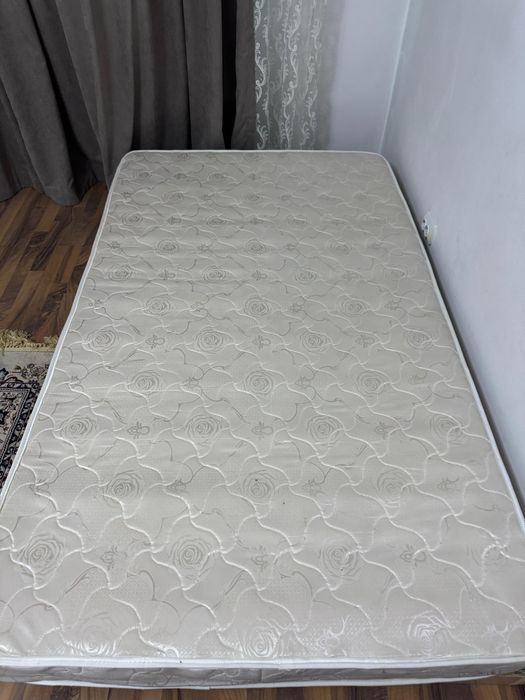 Чистый Матрас одноместный 2м*1.2м
