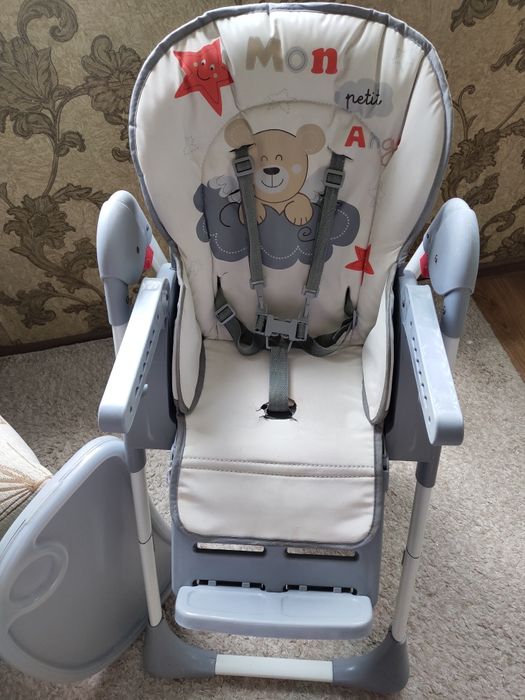 Стульчик Jetem Shenma.