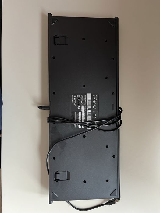 Клавиатура Razer Cynosa Lite RGB