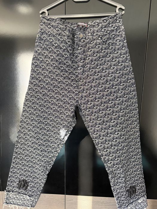 Панталони/Дънки THE SINNERS XL