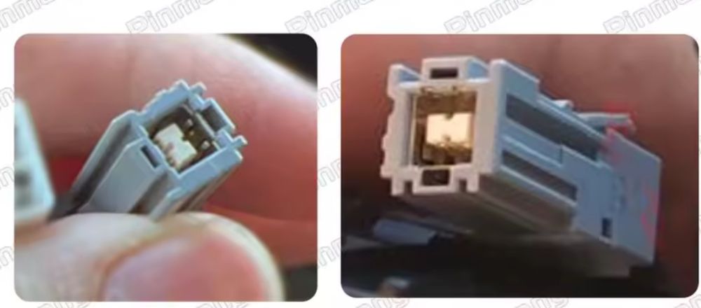 Usb преходник Toyota / Mazda / Honda android