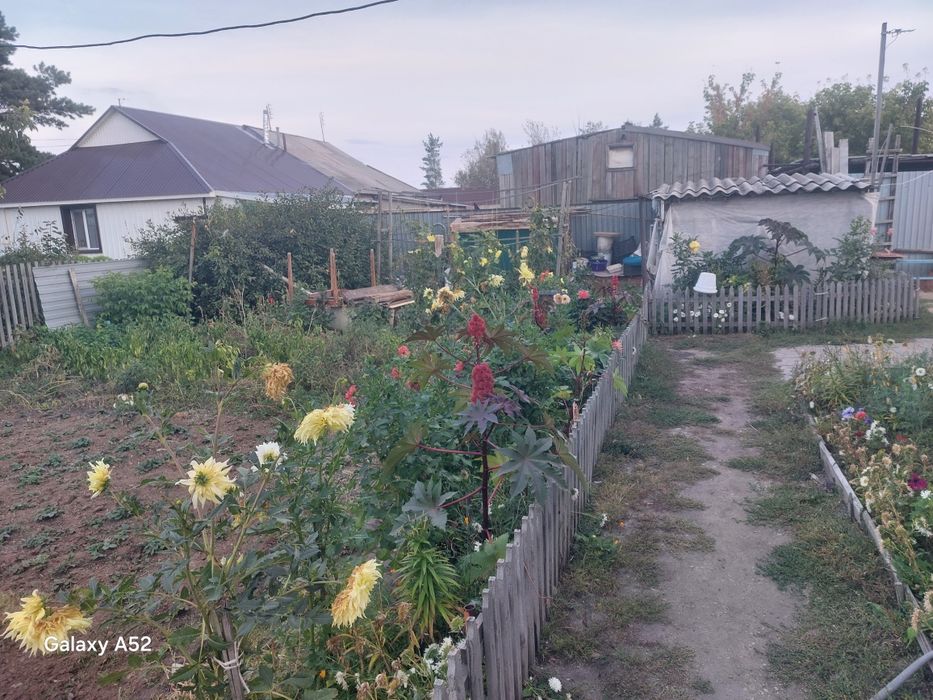 Продам дом на 3 - хозяина