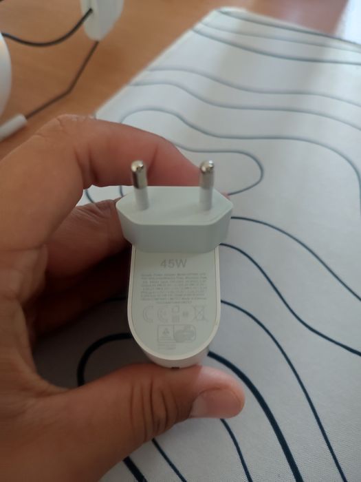 Зарядный Блок 45W от Google Оригинал