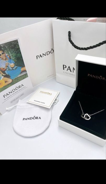 Pandora цепочка СРОЧНО