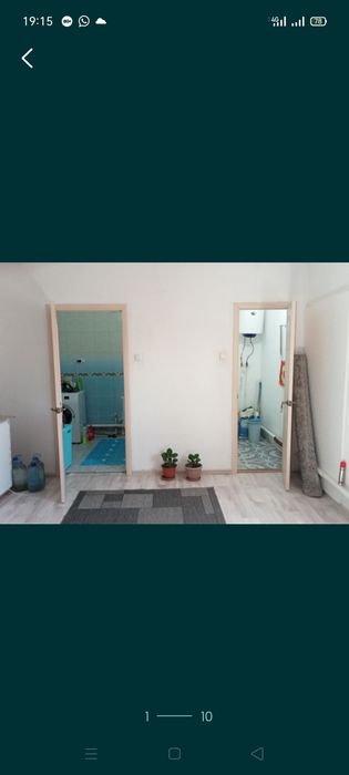 Продаётся Дом в Новеньком