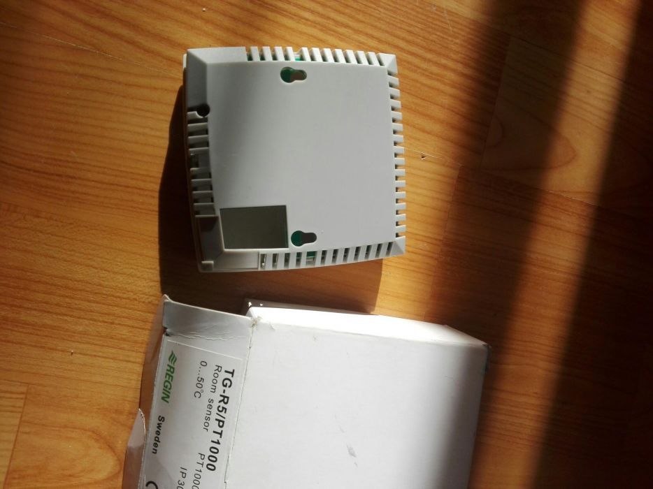 Senzor temperatura TG-R5 /PT1000