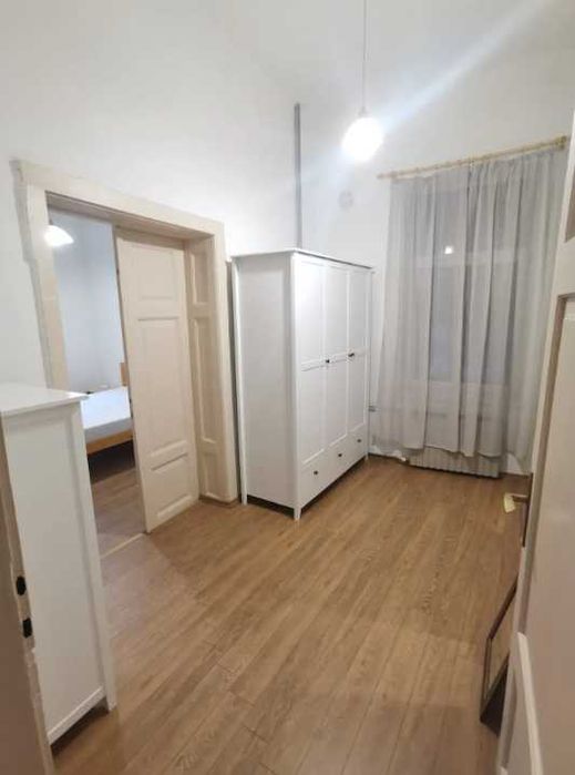 Дава се под наем Двустаен апартамент в Пловдив, Остромила - 87 кв.м за 270.3 € - Снимка #6