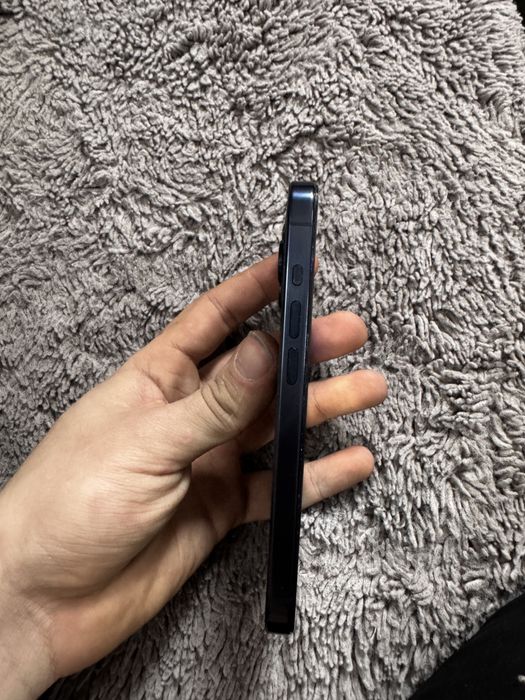 iPhone 15 pro 256gb 95акб