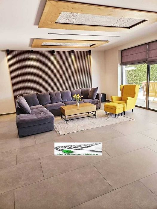 Продава се Къща в с. Марково, Област Пловдив - 365 кв.м за 2000 €/кв.м - Снимка #5