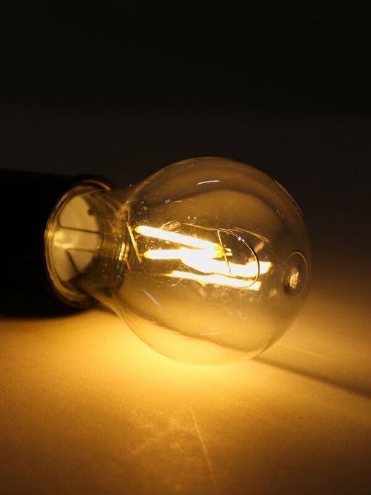 Лампочка для кемпинга в батарейках Type C