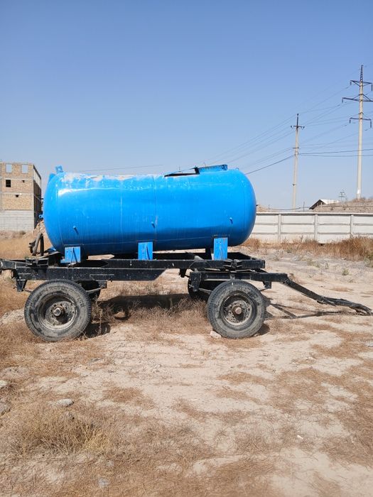 ёмкость прицеп ли сотилади