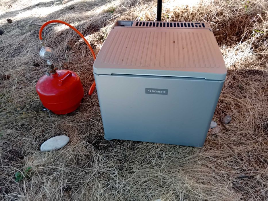 Газов хладилник Dometic