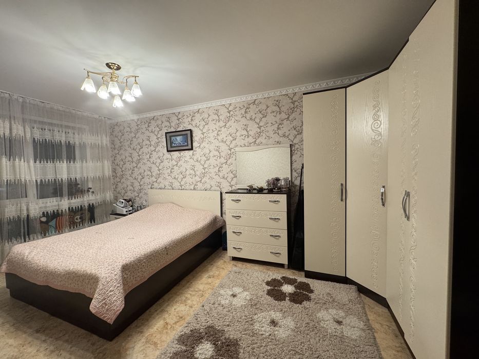 Продам 3-х комнатную квартиру